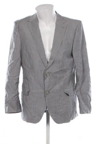 Herren Sakko Tommy Hilfiger, Größe L, Farbe Mehrfarbig, Preis € 46,99