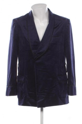 Sacou de bărbați Topman, Mărime XXL, Culoare Albastru, Preț 26,99 Lei