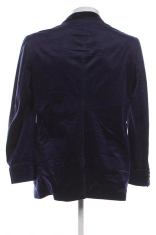 Sacou de bărbați Topman, Mărime XXL, Culoare Albastru, Preț 26,99 Lei