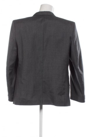 Herren Sakko Unbranded, Größe XL, Farbe Grau, Preis 20,99 €