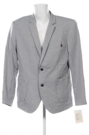 Sacou de bărbați Unbranded, Mărime L, Culoare Gri, Preț 25,99 Lei