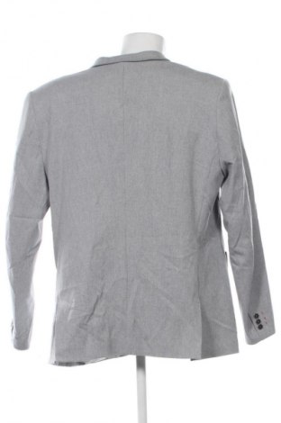 Herren Sakko Unbranded, Größe XXL, Farbe Grau, Preis 6,99 €