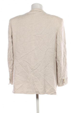 Herren Sakko Unbranded, Größe XL, Farbe Beige, Preis 6,99 €