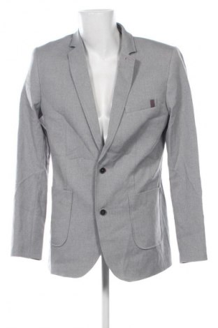 Herren Sakko Unbranded, Größe XL, Farbe Grau, Preis € 8,99