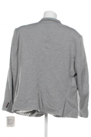 Pánske sako  Unbranded, Veľkosť 4XL, Farba Sivá, Cena  12,95 €