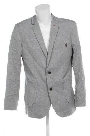 Pánské sako  Unbranded, Velikost XXL, Barva Šedá, Cena  289,00 Kč