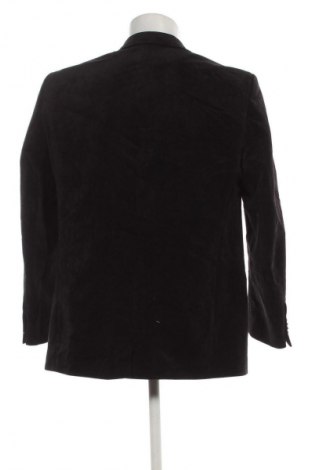 Herren Sakko Unbranded, Größe XL, Farbe Schwarz, Preis 6,99 €