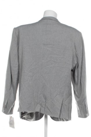 Мъжко сако Unbranded, Размер 4XL, Цвят Сив, Цена 50,99 лв.