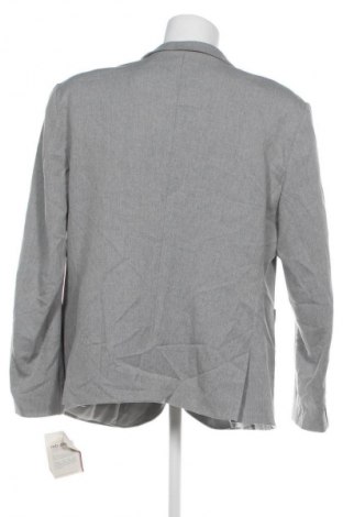 Herren Sakko Unbranded, Größe 3XL, Farbe Grau, Preis € 26,99