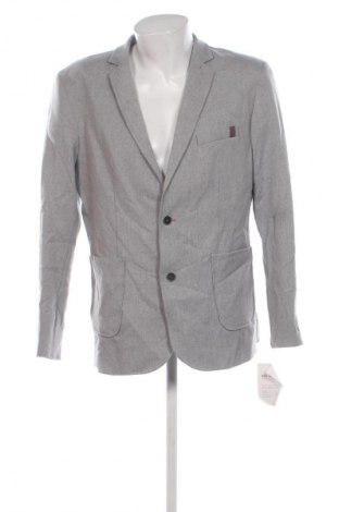 Herren Sakko Unbranded, Größe XL, Farbe Grau, Preis 26,99 €