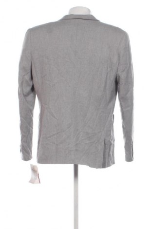Herren Sakko Unbranded, Größe XL, Farbe Grau, Preis 26,99 €