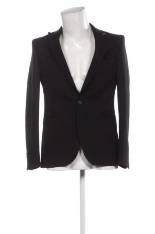 Herren Sakko Unbranded, Größe M, Farbe Schwarz, Preis 19,99 €