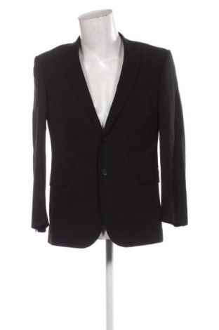 Herren Sakko Unbranded, Größe M, Farbe Schwarz, Preis € 19,99