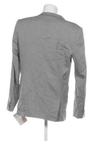 Herren Sakko Unbranded, Größe XL, Farbe Grau, Preis 4,99 €