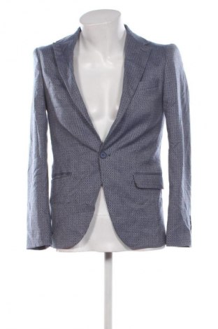 Herren Sakko Unbranded, Größe S, Farbe Blau, Preis 5,99 €