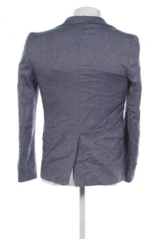 Herren Sakko Unbranded, Größe S, Farbe Blau, Preis 5,99 €