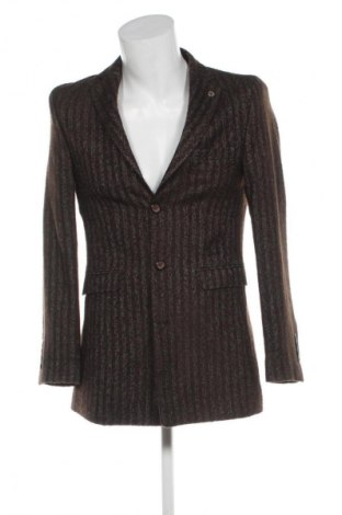 Herren Sakko Unbranded, Größe M, Farbe Braun, Preis 5,99 €