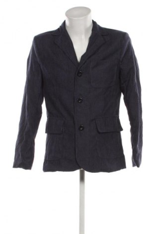 Herren Sakko Unbranded, Größe M, Farbe Blau, Preis € 12,99