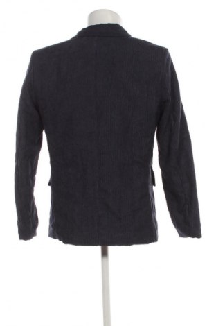 Herren Sakko Unbranded, Größe M, Farbe Blau, Preis € 12,99