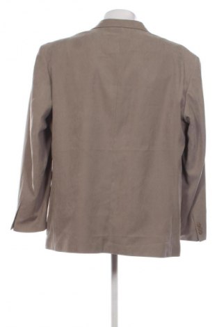 Herren Sakko Unbranded, Größe XXL, Farbe Beige, Preis 7,99 €