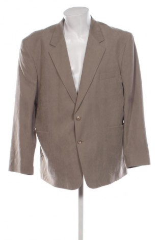 Herren Sakko Unbranded, Größe XXL, Farbe Beige, Preis 7,99 €