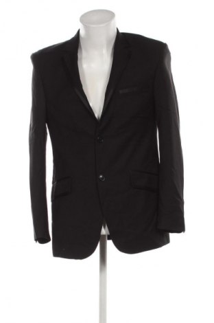 Sacou de bărbați Unbranded, Mărime S, Culoare Negru, Preț 38,99 Lei