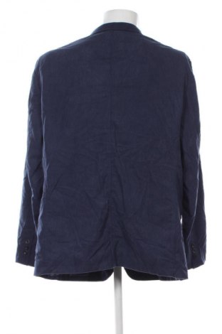 Herren Sakko Unbranded, Größe XXL, Farbe Blau, Preis 24,99 €