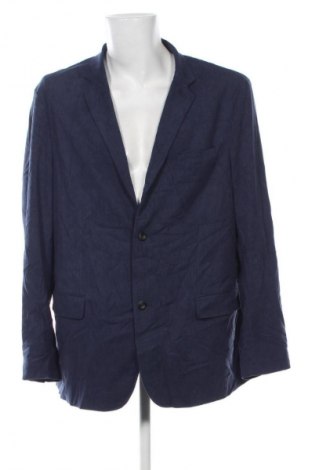 Herren Sakko Unbranded, Größe XXL, Farbe Blau, Preis 24,99 €
