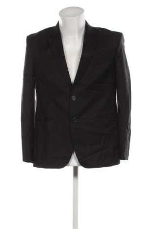 Sacou de bărbați Unbranded, Mărime L, Culoare Negru, Preț 16,99 Lei