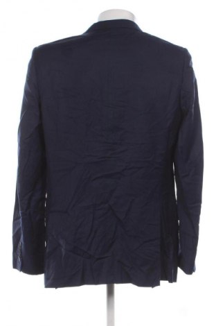 Sacou de bărbați Unbranded, Mărime XL, Culoare Albastru, Preț 66,99 Lei