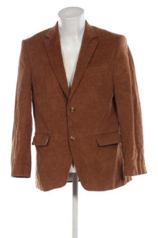 Sacou de bărbați Unbranded, Mărime L, Culoare Maro, Preț 46,99 Lei
