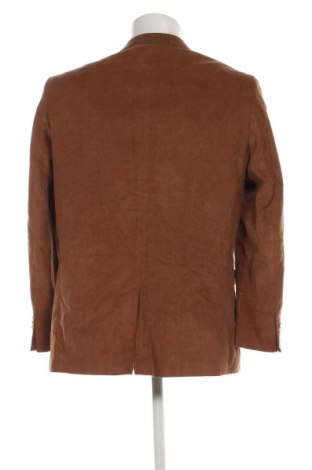 Sacou de bărbați Unbranded, Mărime L, Culoare Maro, Preț 46,99 Lei
