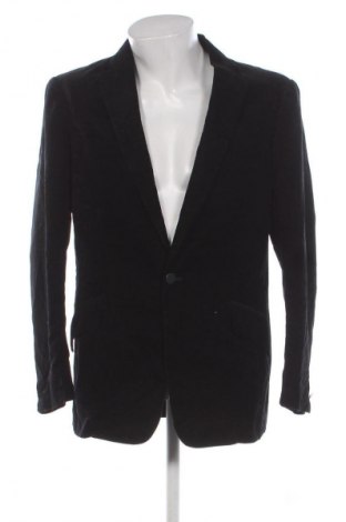 Sacou de bărbați Unbranded, Mărime M, Culoare Negru, Preț 19,99 Lei