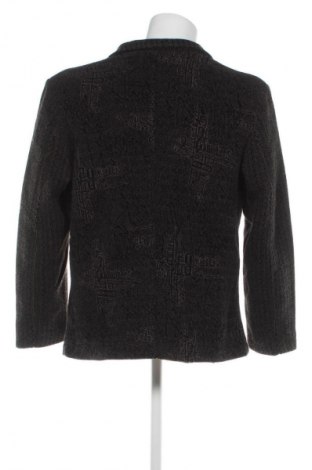 Herren Sakko Unbranded, Größe 4XL, Farbe Grau, Preis 12,99 €