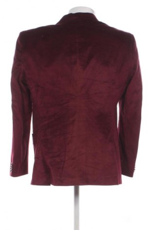 Herren Sakko Unbranded, Größe M, Farbe Rot, Preis € 5,99