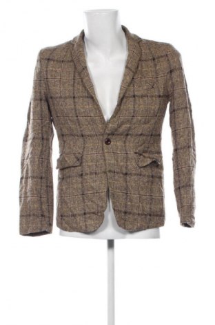 Herren Sakko Unbranded, Größe S, Farbe Mehrfarbig, Preis 11,99 €