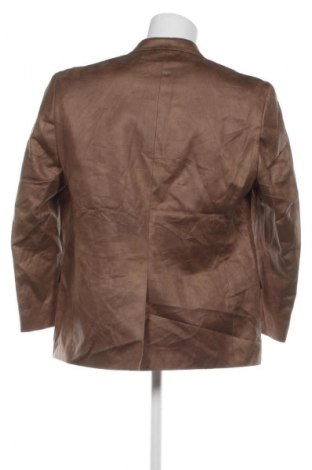 Sacou de bărbați Unbranded, Mărime S, Culoare Bej, Preț 71,99 Lei