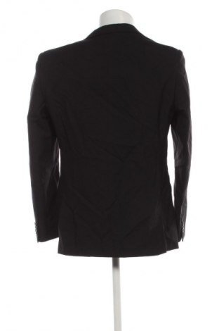 Sacou de bărbați Unbranded, Mărime L, Culoare Negru, Preț 35,99 Lei