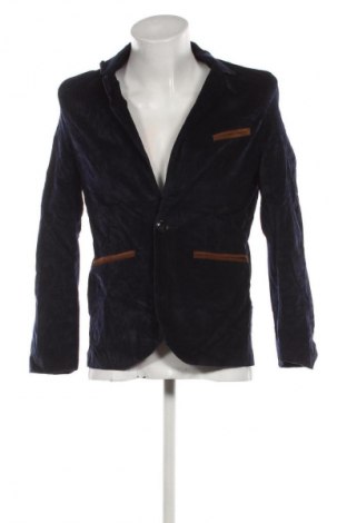 Herren Sakko Unbranded, Größe S, Farbe Blau, Preis € 10,99