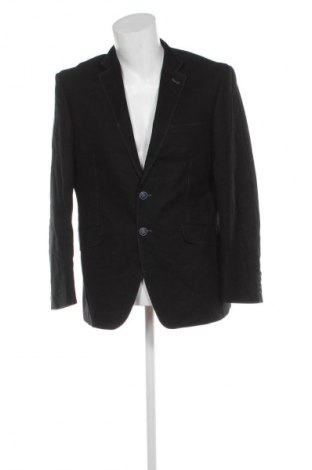 Sacou de bărbați Unbranded, Mărime L, Culoare Negru, Preț 35,99 Lei