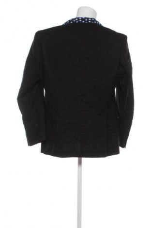 Sacou de bărbați Unbranded, Mărime L, Culoare Negru, Preț 35,99 Lei