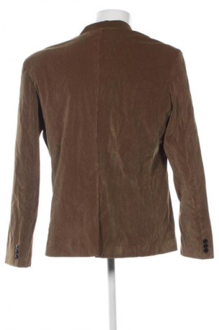 Herren Sakko Unbranded, Größe M, Farbe Grün, Preis 12,99 €