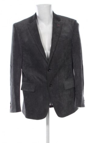 Herren Sakko Unbranded, Größe L, Farbe Grau, Preis 3,99 €