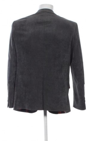 Herren Sakko Unbranded, Größe L, Farbe Grau, Preis 3,99 €