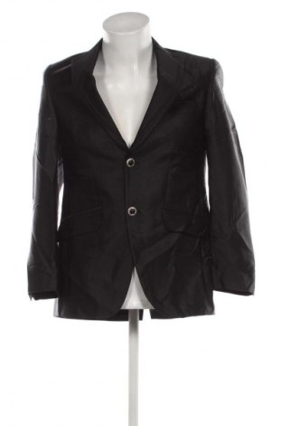 Herren Sakko Unbranded, Größe S, Farbe Schwarz, Preis € 12,99