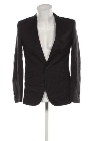 Herren Sakko Unbranded, Größe M, Farbe Schwarz, Preis 4,99 €