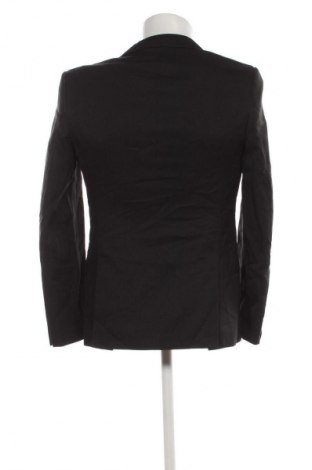 Herren Sakko Unbranded, Größe M, Farbe Schwarz, Preis 4,99 €