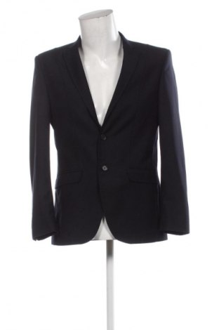 Herren Sakko Unbranded, Größe M, Farbe Schwarz, Preis € 20,99