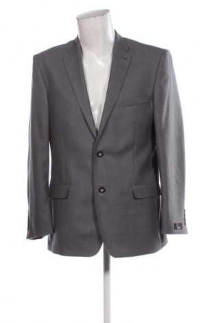 Ανδρικό σακάκι Unbranded, Μέγεθος XL, Χρώμα Γκρί, Τιμή 19,99 €