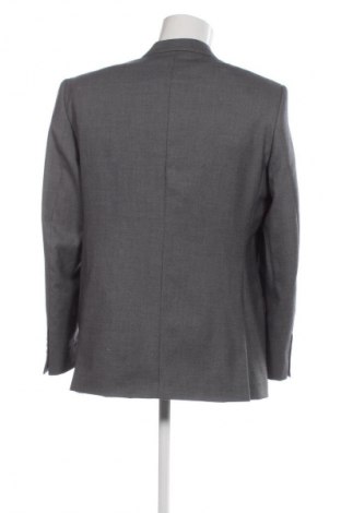Ανδρικό σακάκι Unbranded, Μέγεθος XL, Χρώμα Γκρί, Τιμή 19,99 €
